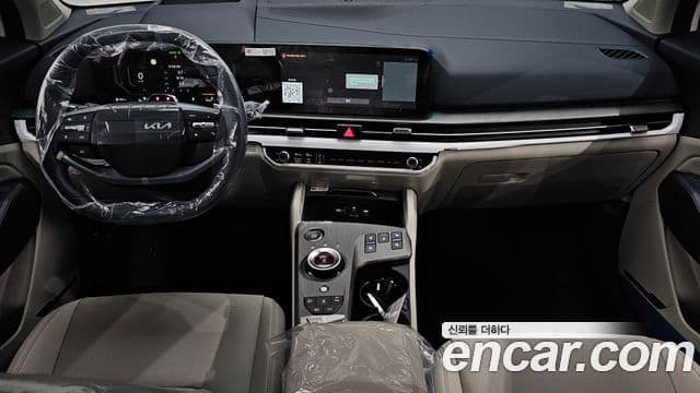 Kia Sportage 2026 — Şəkil 7/20