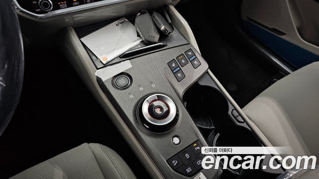 Kia Sportage 2026 — Şəkil 9/20