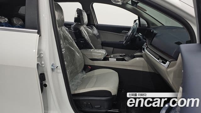 Kia Sportage 2026 — Şəkil 10/20