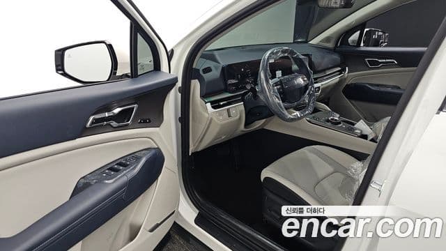 Kia Sportage 2026 — Şəkil 11/20