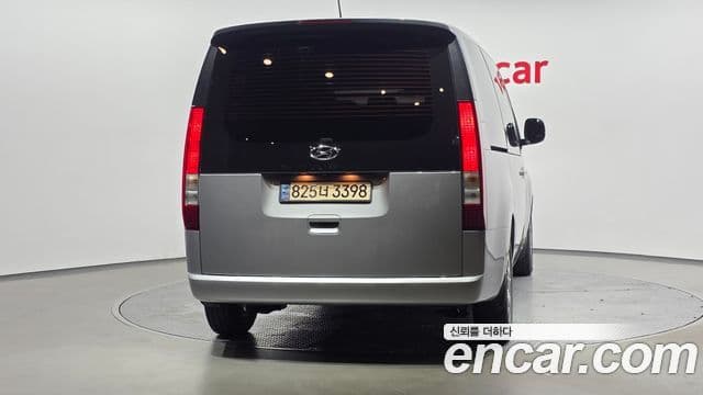 Hyundai Staria 2023 — Şəkil 4/20