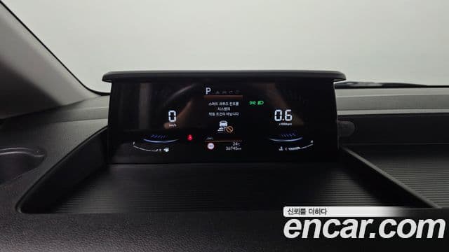 Hyundai Staria 2023 — Şəkil 8/20