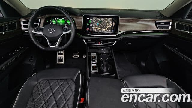 Volkswagen Atlas 2025 — ფოტო 10/20
