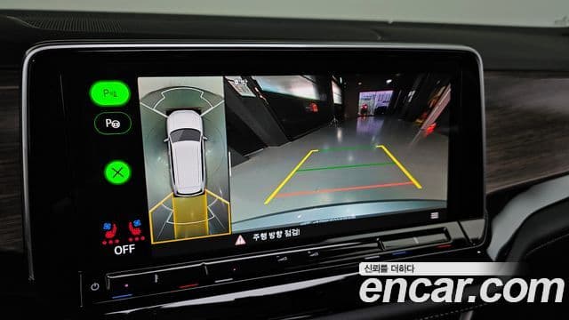Volkswagen Atlas 2025 — ფოტო 14/20