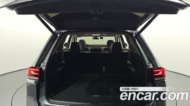 Volkswagen Atlas 2025 — ფოტო 20/20
