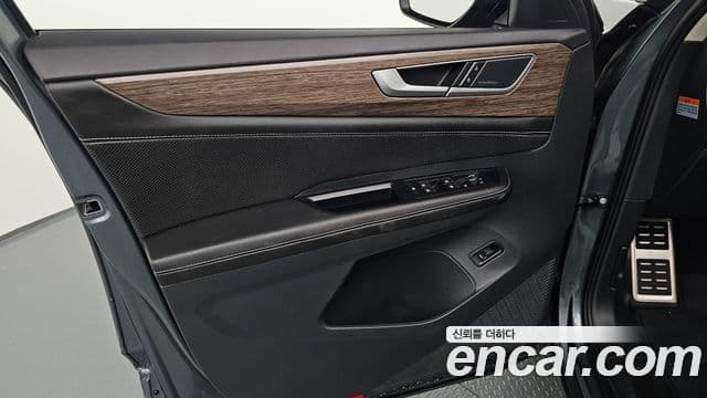 Volkswagen Atlas 2025 — Photo 11/33