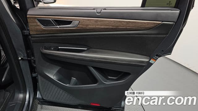 Volkswagen Atlas 2025 — Photo 32/33