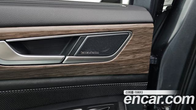 Volkswagen Atlas 2025 — Photo 29/33