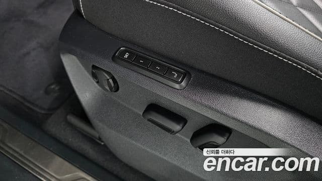 Volkswagen Atlas 2025 — Photo 9/33