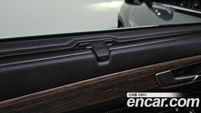 Volkswagen Atlas 2025 — Photo 8/33