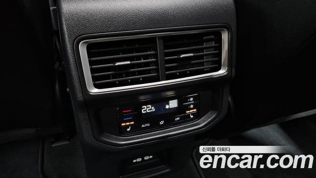 Volkswagen Atlas 2025 — Photo 17/33
