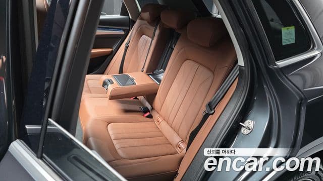 Audi Q5 2022 — ფოტო 12/20