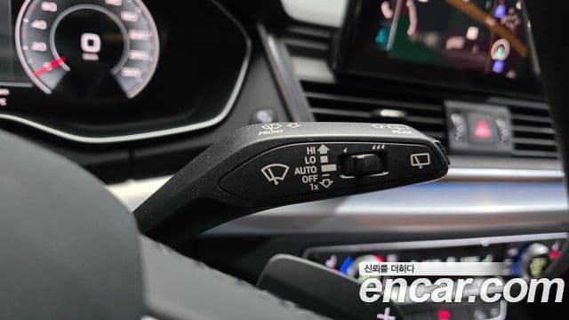 Audi Q5 2022 — ფოტო 20/20