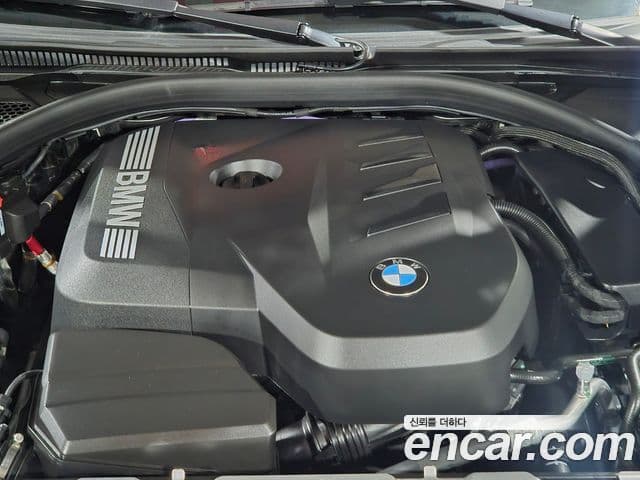 BMW 3 Series 2025 — Şəkil 5/20