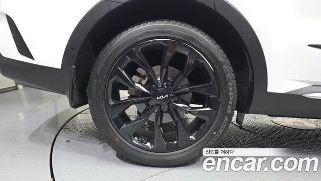 Kia Sorento 2022 — фото 4 из 20