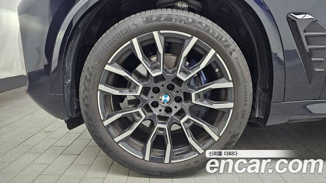 BMW X5 2026 — Şəkil 5/20