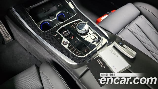 BMW X5 2026 — Şəkil 9/20