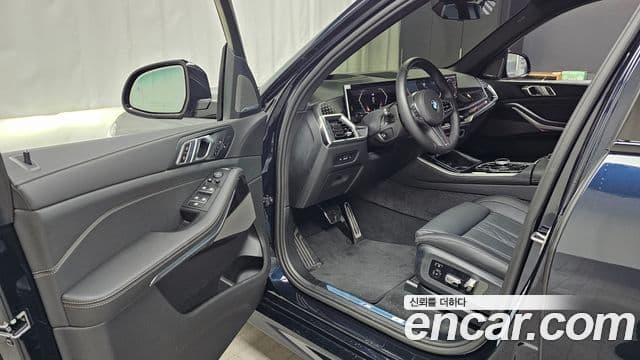 BMW X5 2026 — Şəkil 10/20