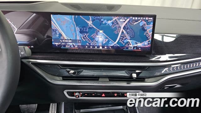 BMW X5 2026 — Şəkil 12/20