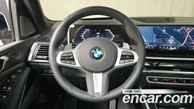 BMW X5 2026 — Şəkil 13/20