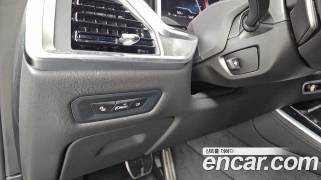 BMW X5 2026 — Şəkil 19/20