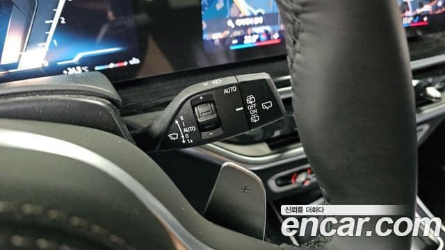 BMW X5 2026 — Şəkil 20/20