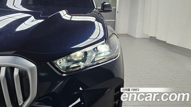BMW X5 2026 — Photo 21/33