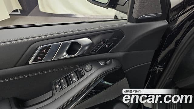 BMW X5 2026 — Photo 14/33