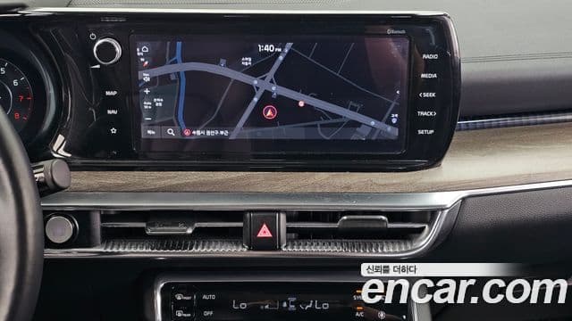 Kia K5 2020 — Şəkil 13/20