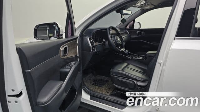 Kia Sorento 2021 — Фото 10/20