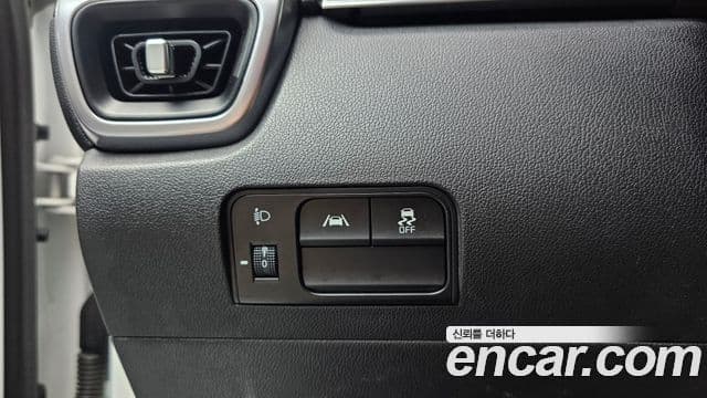 Kia Sorento 2021 — Фото 18/20