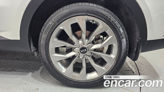Kia Sorento 2021 — Photo 23/30