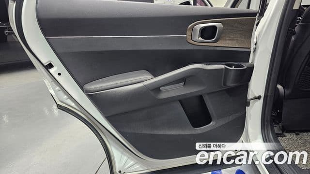 Kia Sorento 2021 — Photo 3/30