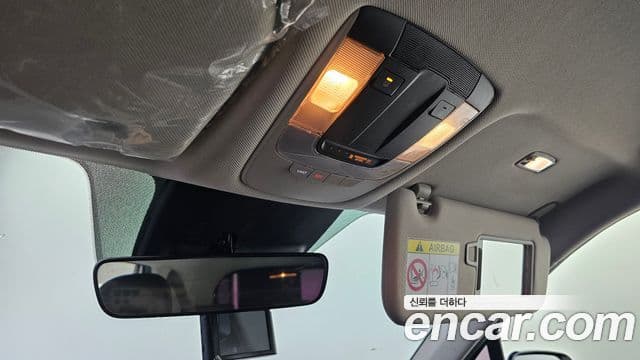 Kia Sorento 2021 — Photo 25/30