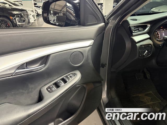 Infiniti QX50 2019 — Şəkil 1/20