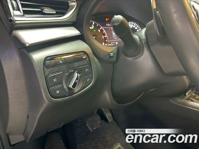 Infiniti QX50 2019 — Şəkil 12/20