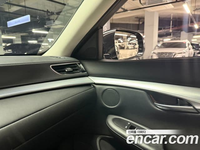 Infiniti QX50 2019 — Şəkil 15/20