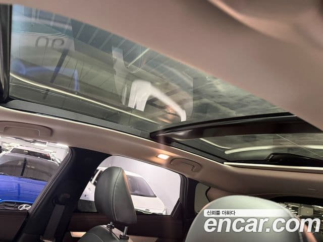 Infiniti QX50 2019 — Şəkil 7/20
