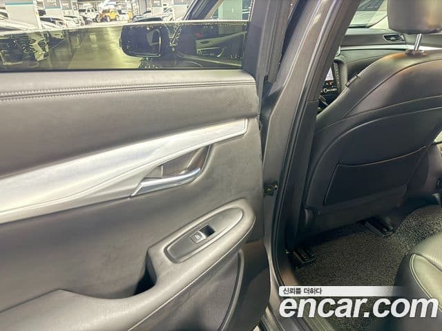 Infiniti QX50 2019 — Şəkil 10/20