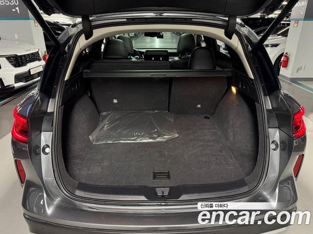 Infiniti QX50 2019 — Şəkil 14/20