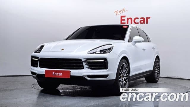 Porsche Cayenne 2022 — ფოტო 20/20