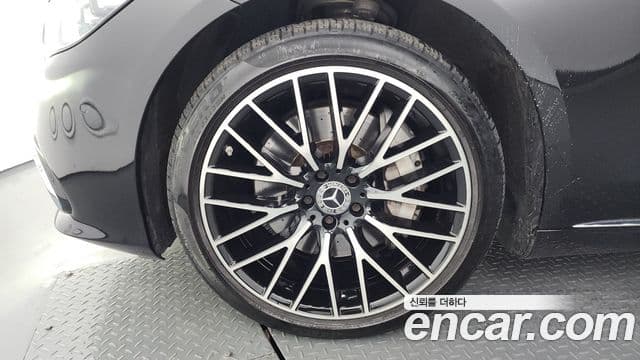 Mercedes-Benz S-Class 2021 — ფოტო 5/20