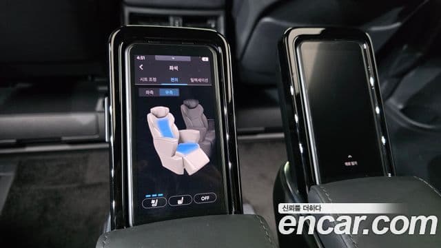 Toyota Alphard 2025 — Photo 20/36