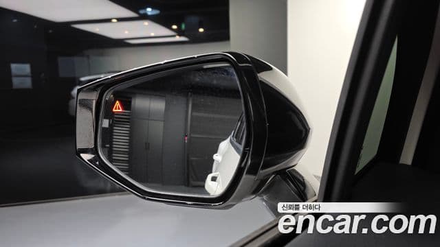 Kia Sportage 2021 — Şəkil 17/20