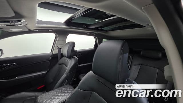 Kia Sportage 2021 — Şəkil 18/20