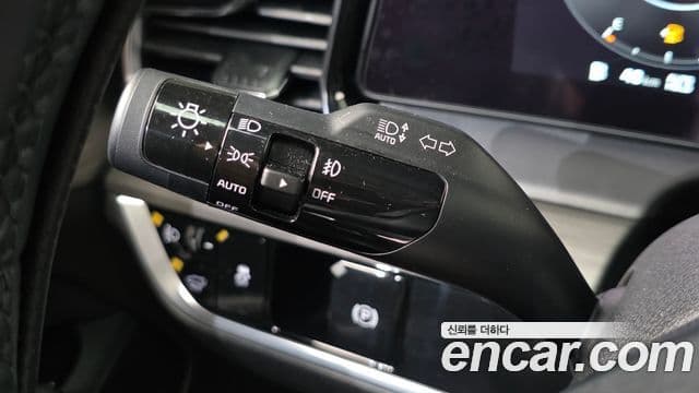 Kia Sportage 2021 — Şəkil 20/20