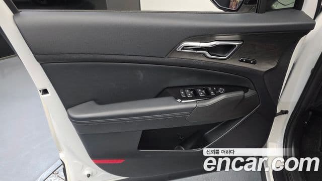 Kia Sportage 2021 — Photo 13/30