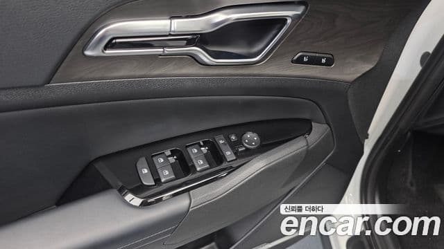 Kia Sportage 2021 — Photo 18/30