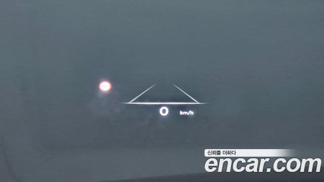 Genesis Electrified G80 2025 — ფოტო 12/20
