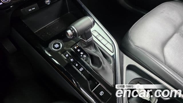 Kia Niro 2022 — Фото 9/20